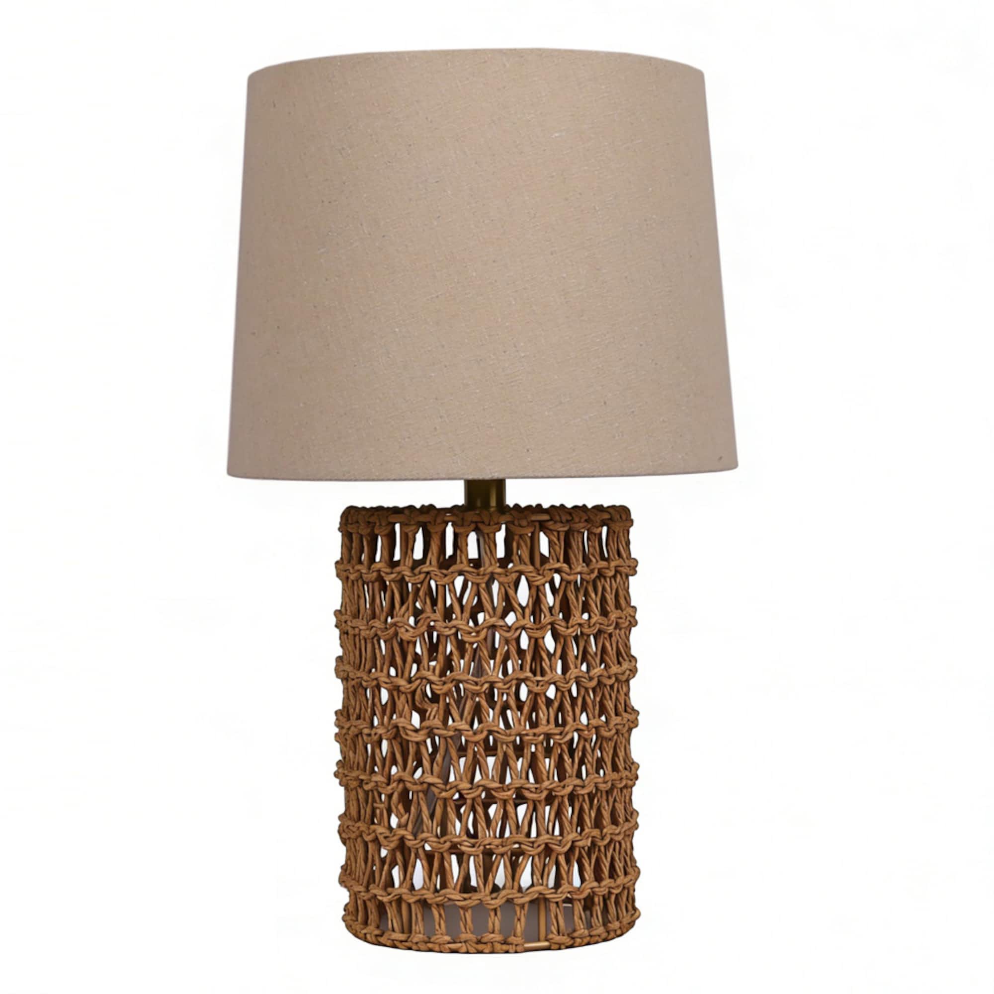 15" Paper Table Lamp by Ashland®